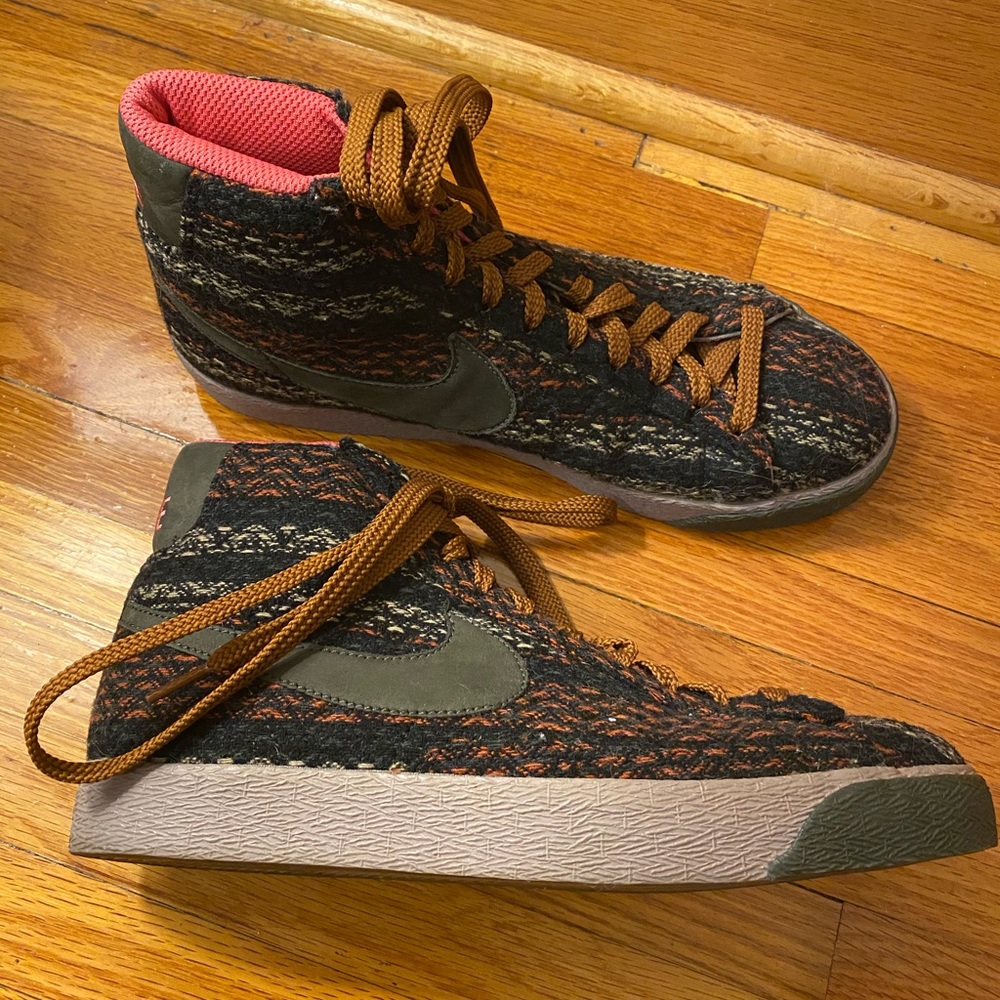 Nike High Tops